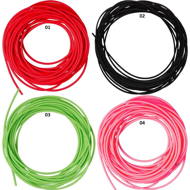 Elastique Creux Sensas Hollow Competition - 5M