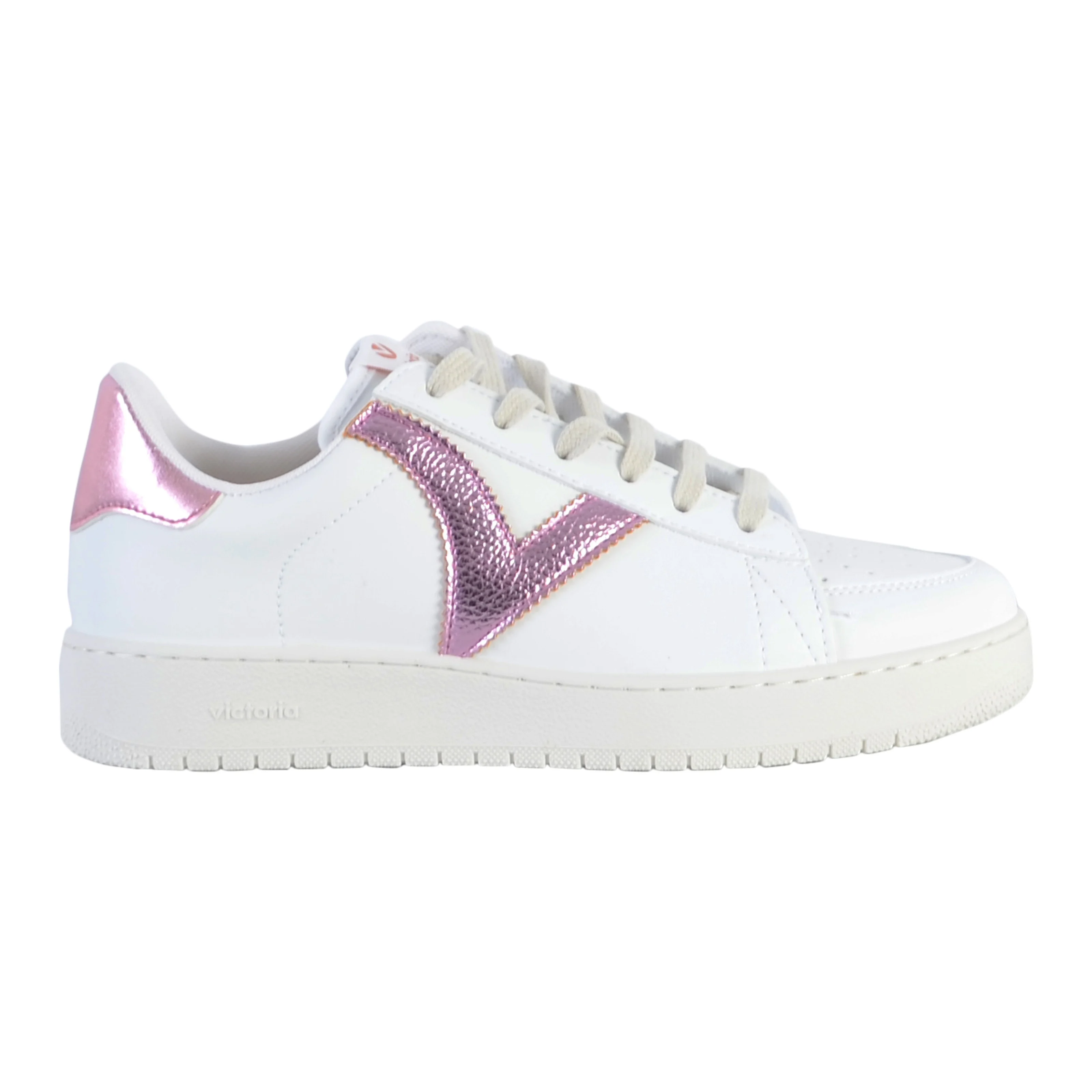 Basket femme1258202 | Rose