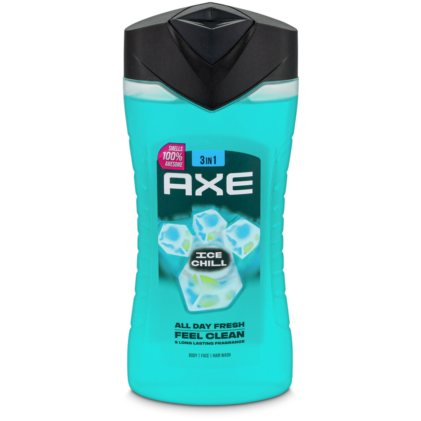 Axe Duschgel Ice Chill