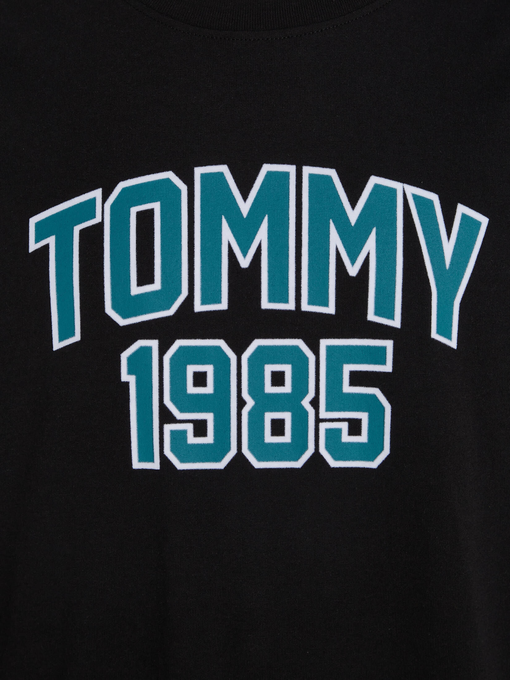 Tommy Jeans| Herren T-Shirt VARSITY SPORT TEE Regular Fit