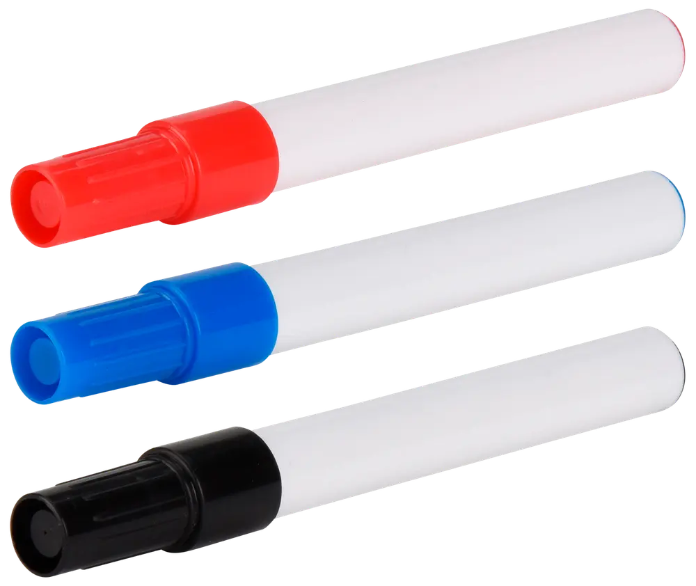 Whiteboardpenne 3-pak