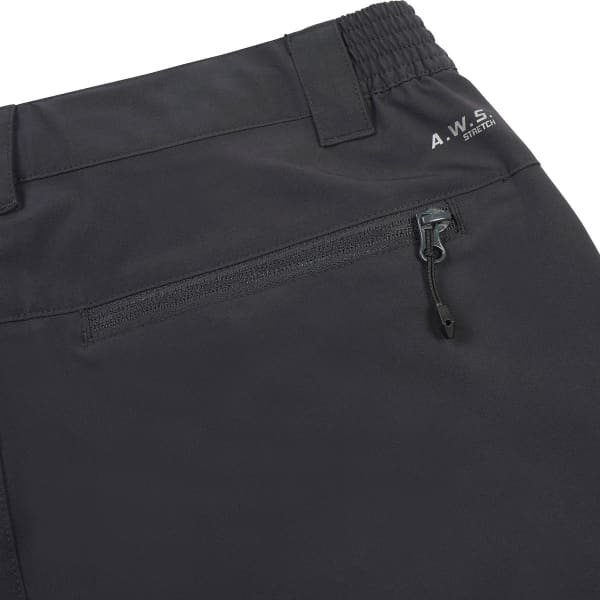 Pantalon randonnée ICEPEAK BAIRD PANT ANTHRACITE