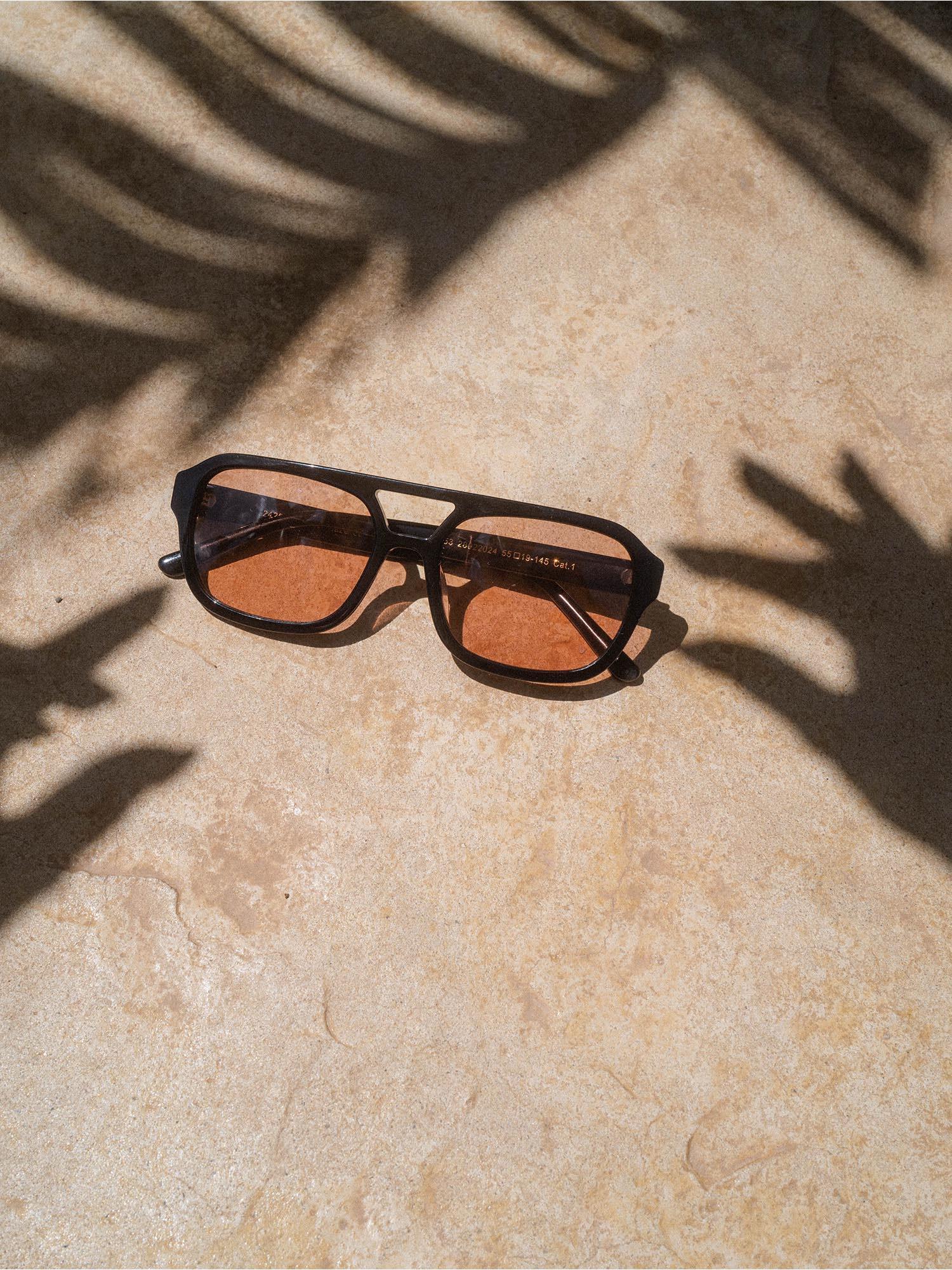 Summer Haze Sonnenbrille