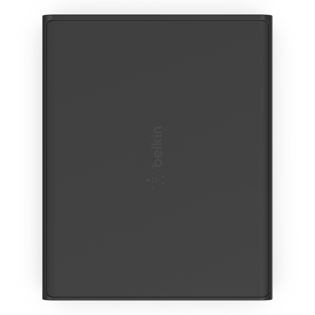 Belkin USB-Ladegerät »BoostCharge Pro 108 Watt 4-Port GaN Ladegerät/Charger« mit 2x USB-C und 2x USB-A (Netzteil für Laptops, Tablets, Smartphones)