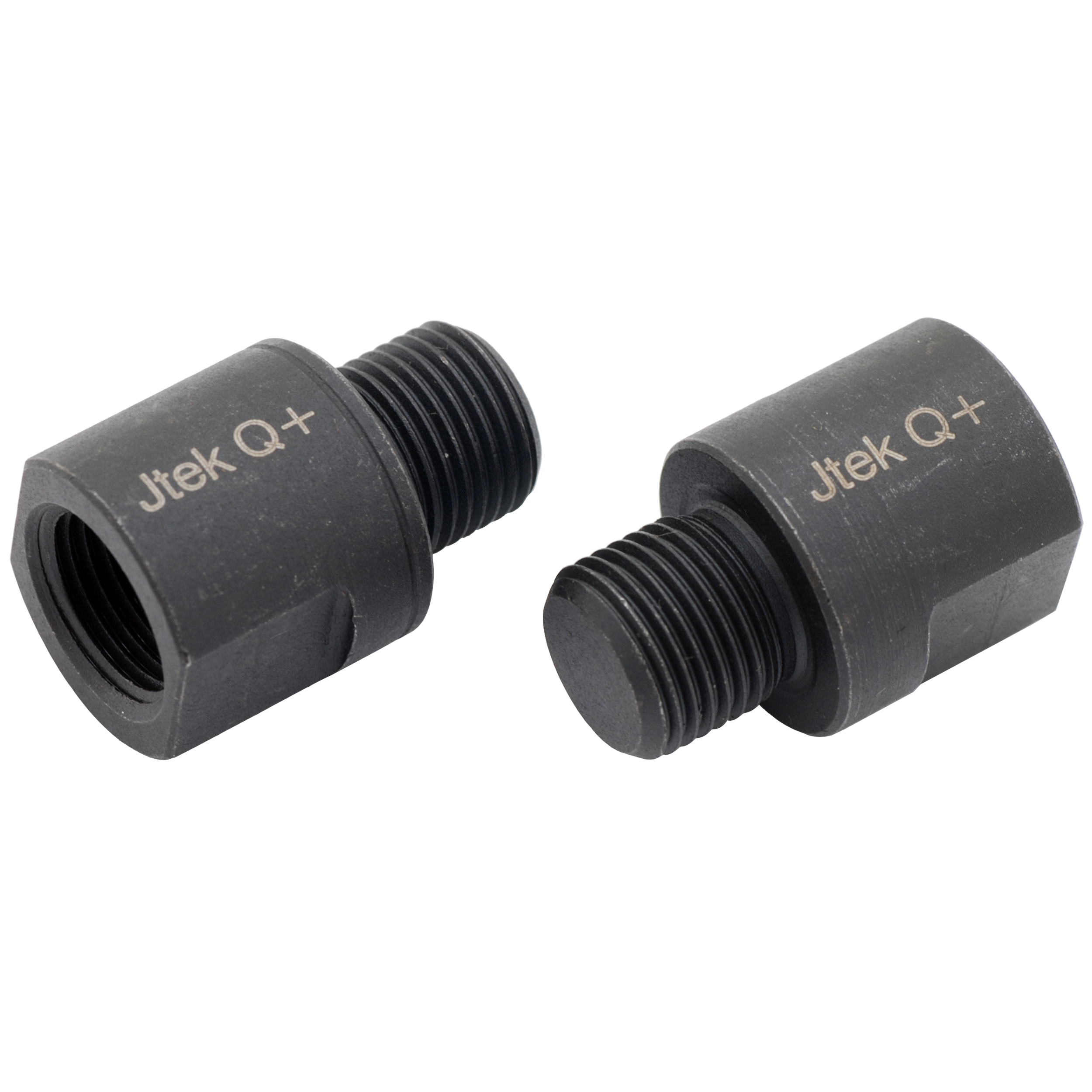Jtek Q+ 20mm Pedalforlænger