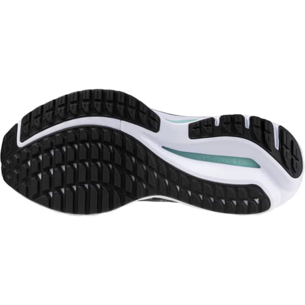 Chaussure running MIZUNO WAVE INSPIRE 20 W IRON GATE/DUSTY JADE GREEN/BLACK