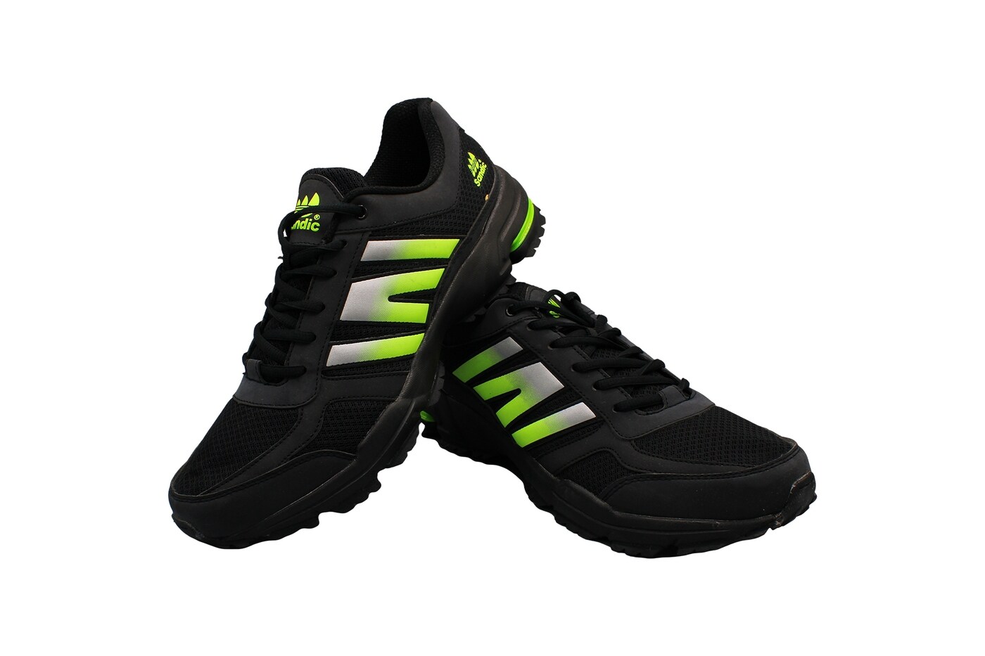 Planets 423 Sneaker Übergröße