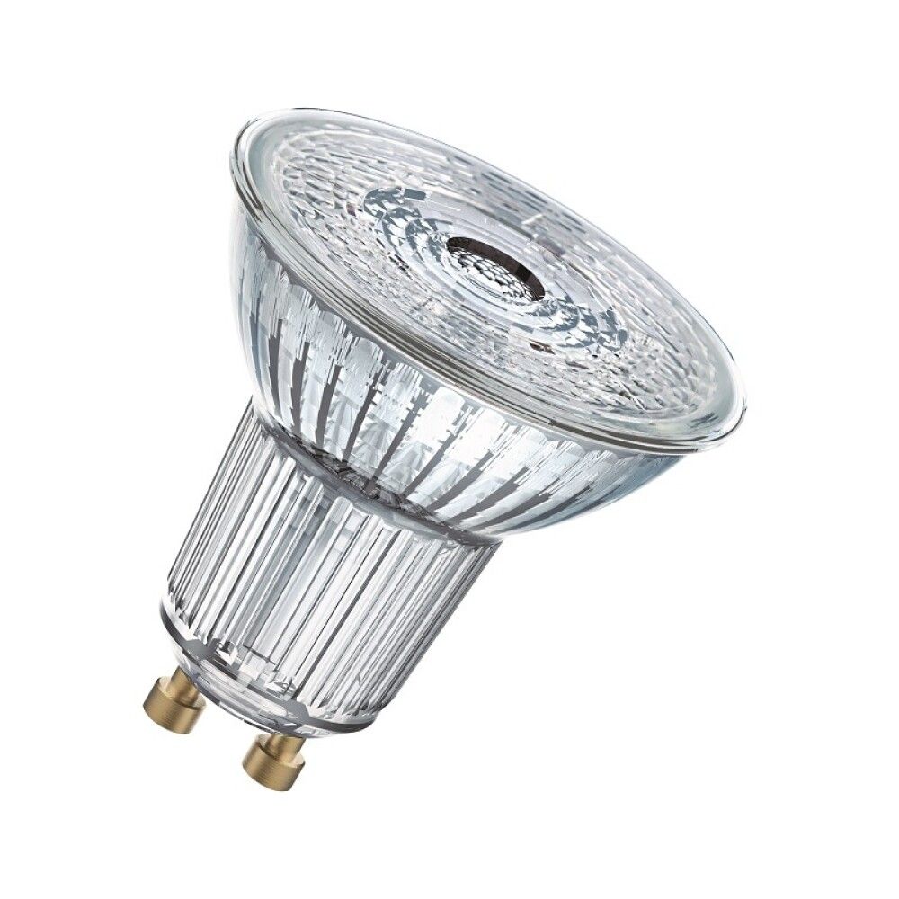 LYSPÆRE OSRAM LED GU10 350LM 4,3W 3PK