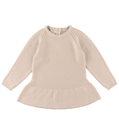 Copenhagen Colors Bluse - Strick - Soft Pink