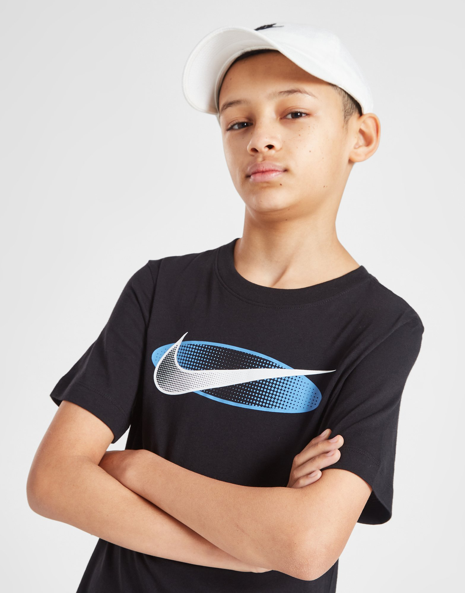 Nike T-shirt Brandmark 2 Junior