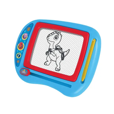 Simba Dino Ranch Magnet Maltafel