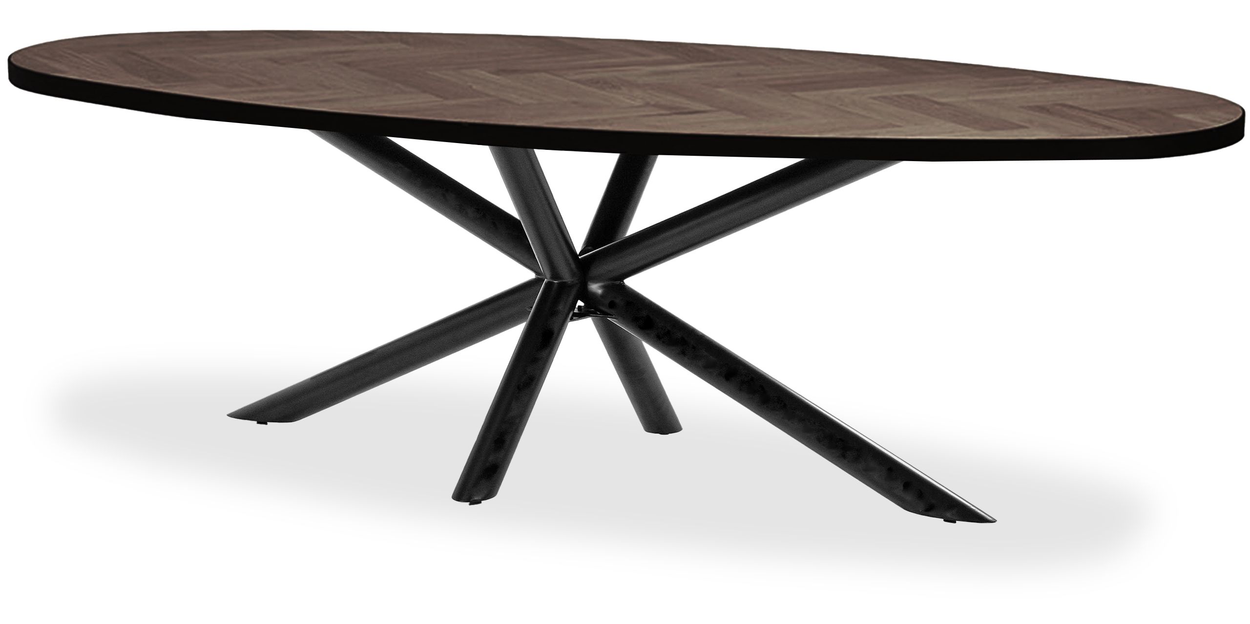 Eetkamertafel Danois
