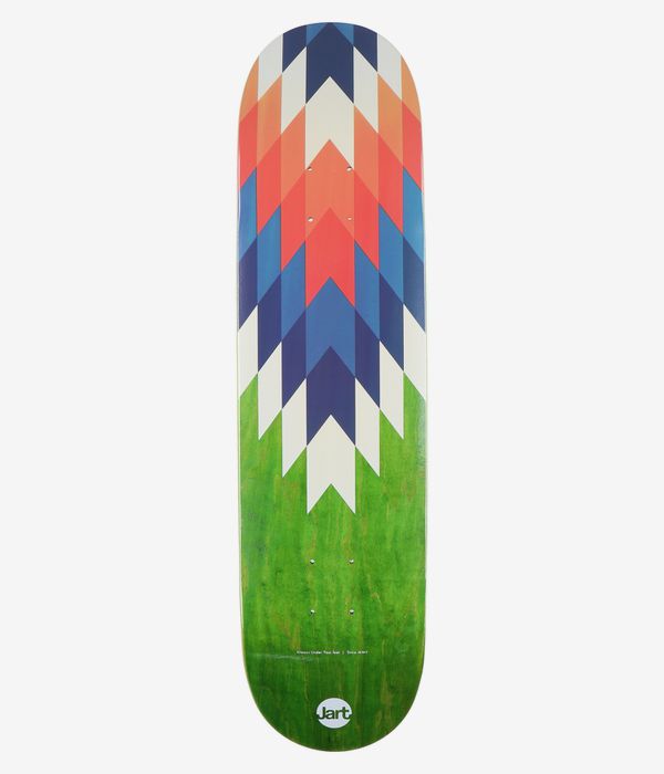 Jart Native 8