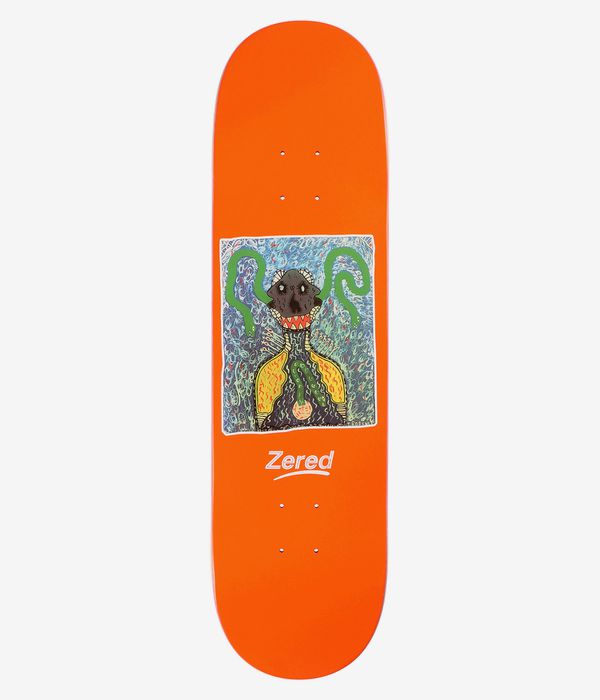 Alltimers Zered NVA 8.3