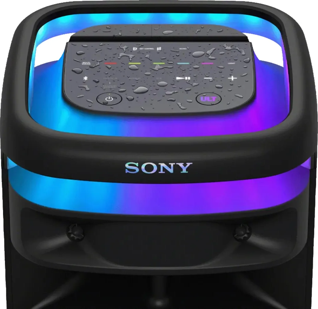 Sony ULT Tower 10 Enceintes Bluetooth portables