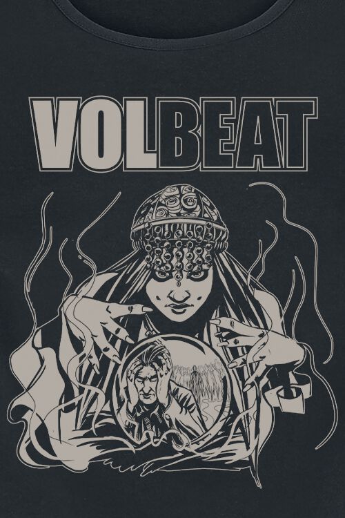 Future Crystal Ball | Volbeat Top