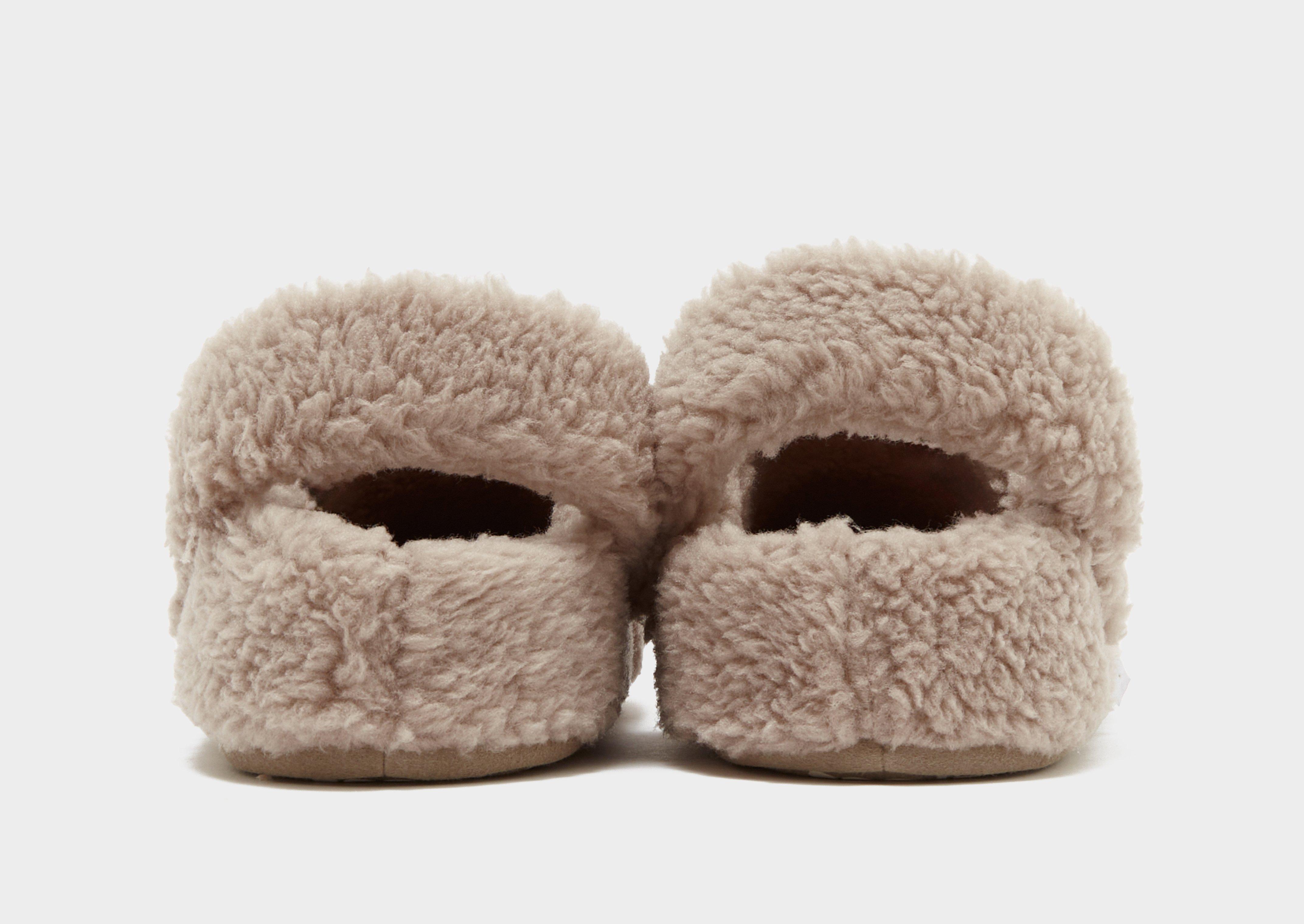 Crocs Classic Cozzzy Slipper Enfant