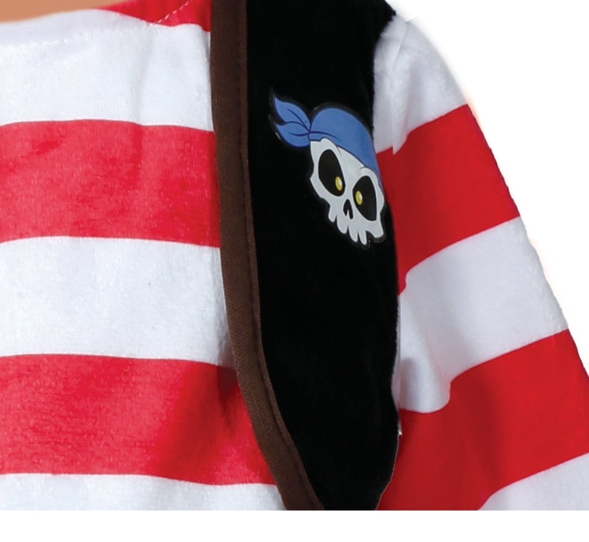 Piratenpak Baby