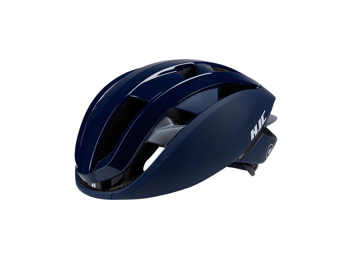 HJC IBEX 3 Cykelhjelm Navyblå