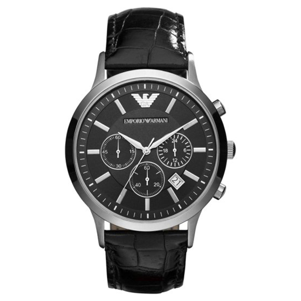 Renato Chronograph Watch