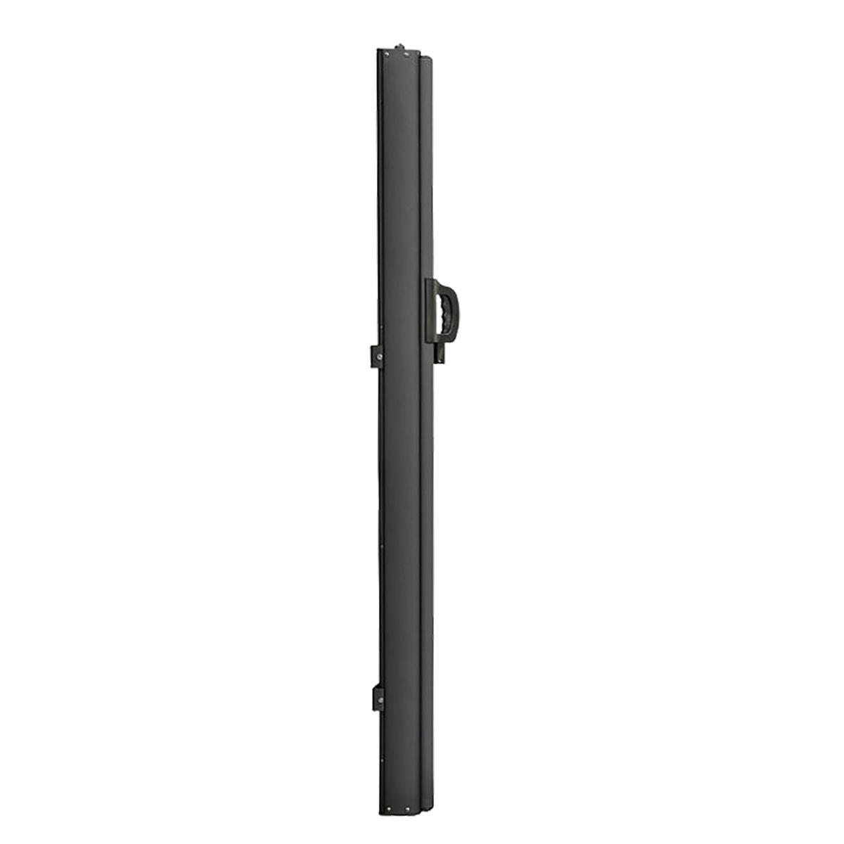 ECRAN TERRASSE ANTAO GRAPHITE 3X1.80M