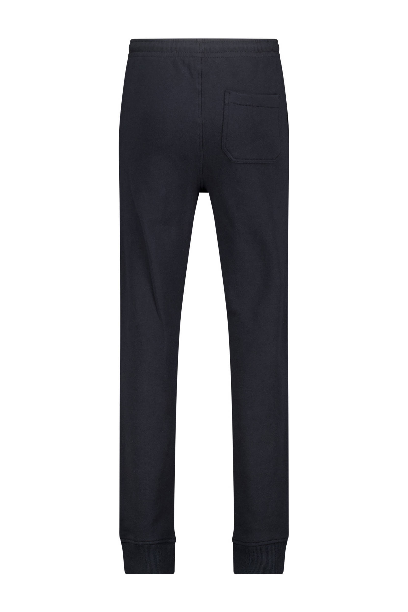 America Today joggingbroek zwart