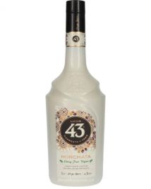 Licor 43 Horchata lactosevrij vegan groot