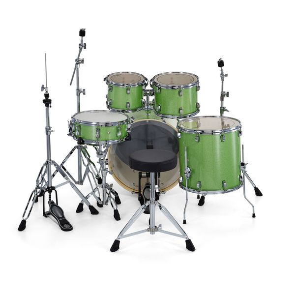 Ludwig Evolution Kit 20