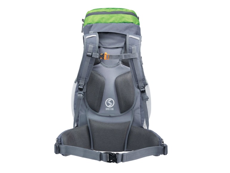 Backpack Ralley