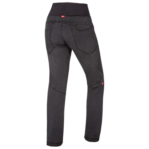 Ocun - Women's Noya Jeans Organic Pants - Pantalon d'escalade