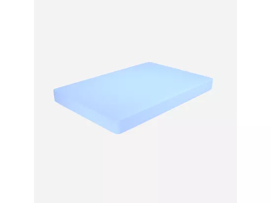 Matelas 140x190 Hauteur 22 cm - en Waterfoam, orthopédique, indéformable | Summit