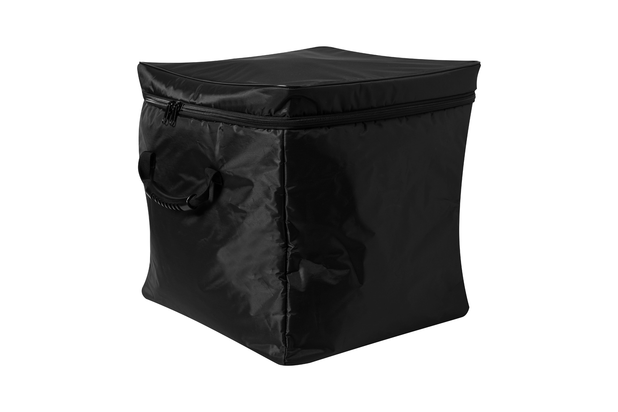 Hindermann Aufbewahrungstasche für Trockentoilette ca. 42 x 45 x 46 cm