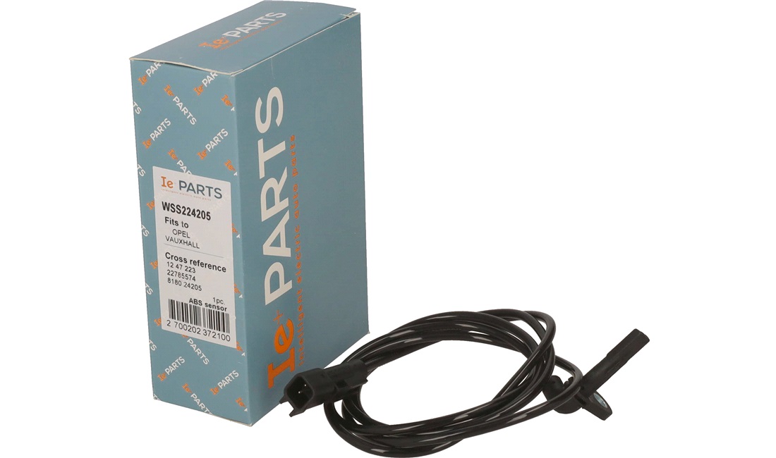 ABS sensor
