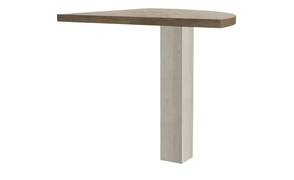 Eckplatte Duro