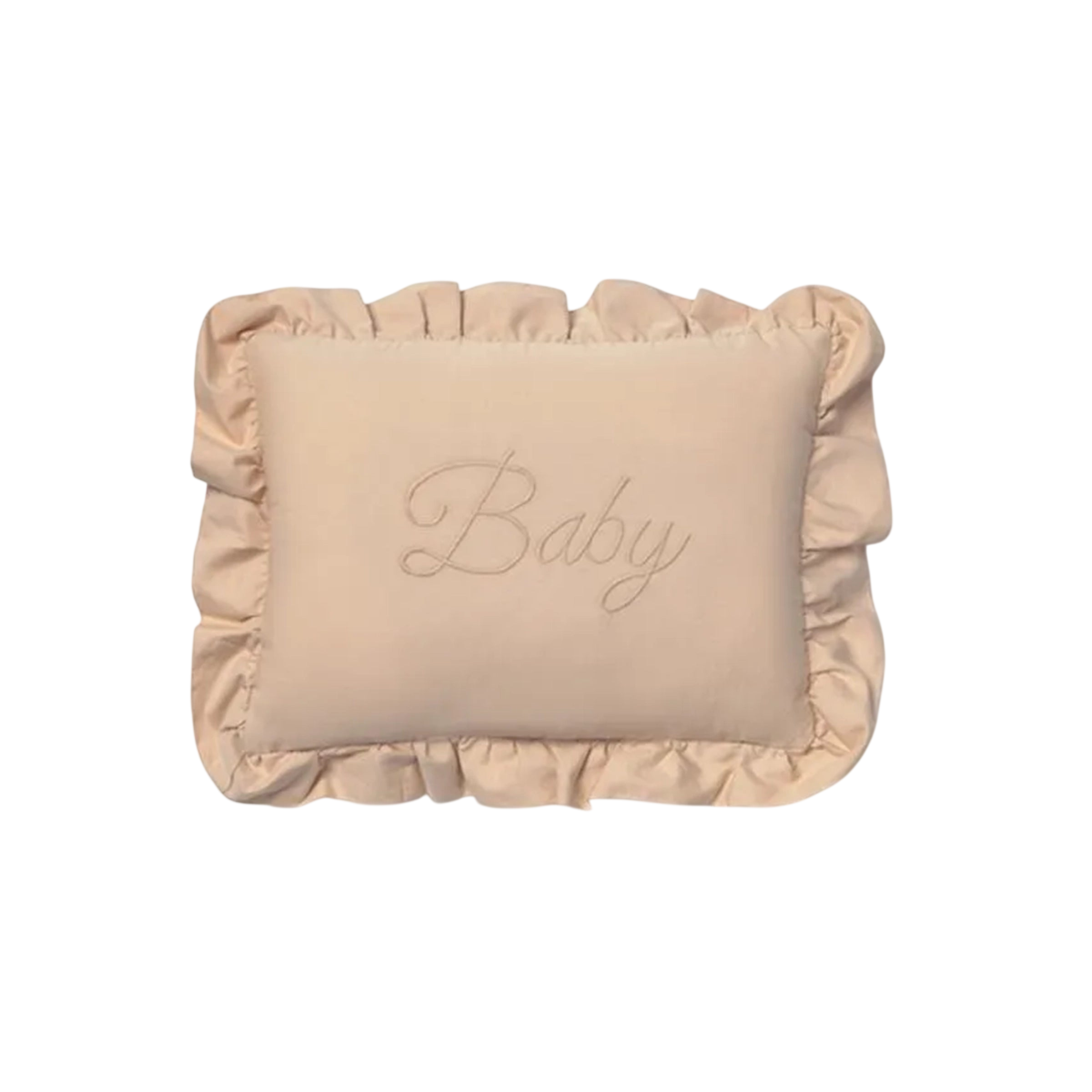 Kissen Baby Rose