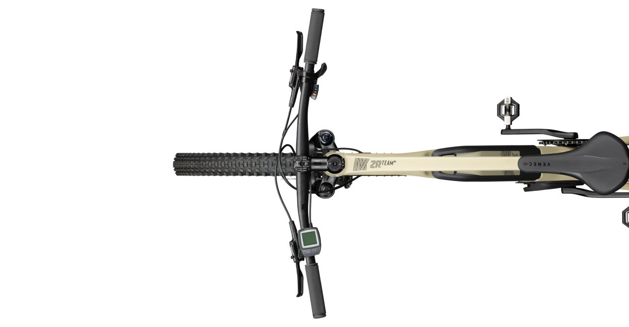 Radon ZR Team Hybrid 6.0 500 kaufen | Bike-Discount
