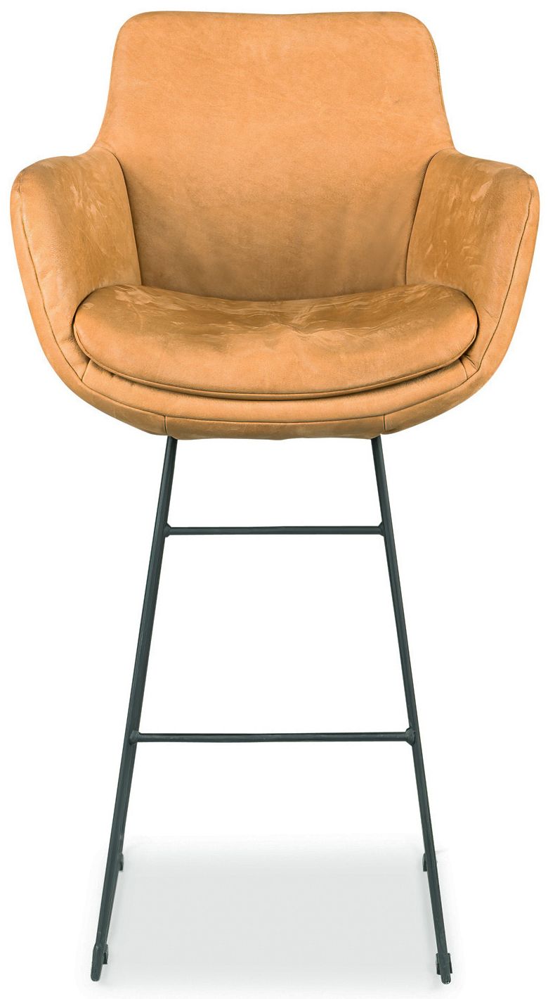 Barkruk Nicola B62 x D54 x H112 cm