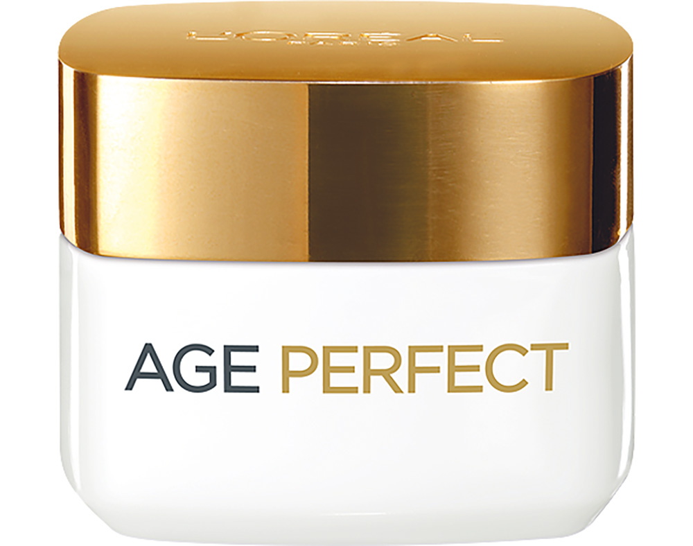CREME DERMO EXPERTISE ROSTO AGE PERFECT DIA 50ML