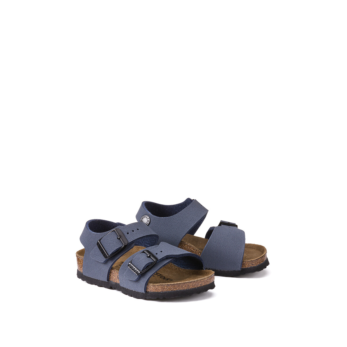BIRKENSTOCK<br>Sandálias Nova York