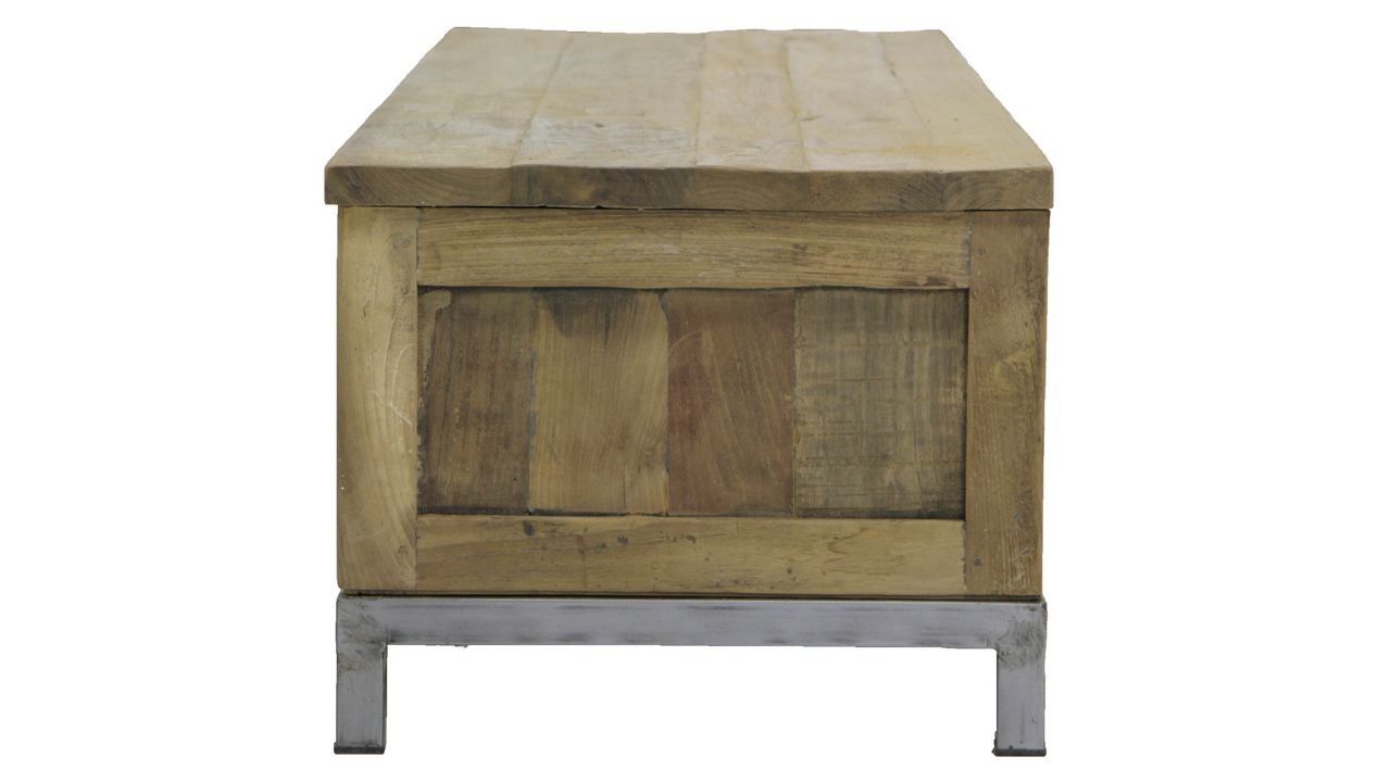 Tv-meubel Venetië B180 x D45 x H37 cm