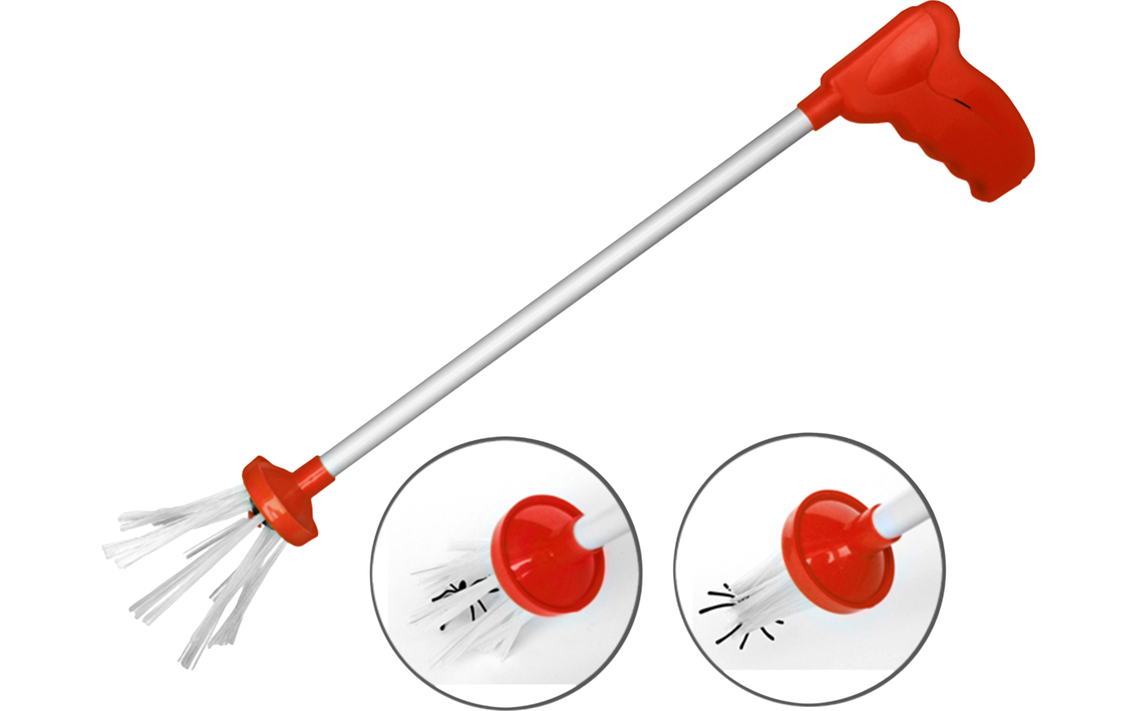 Swissinno Spinnenfänger