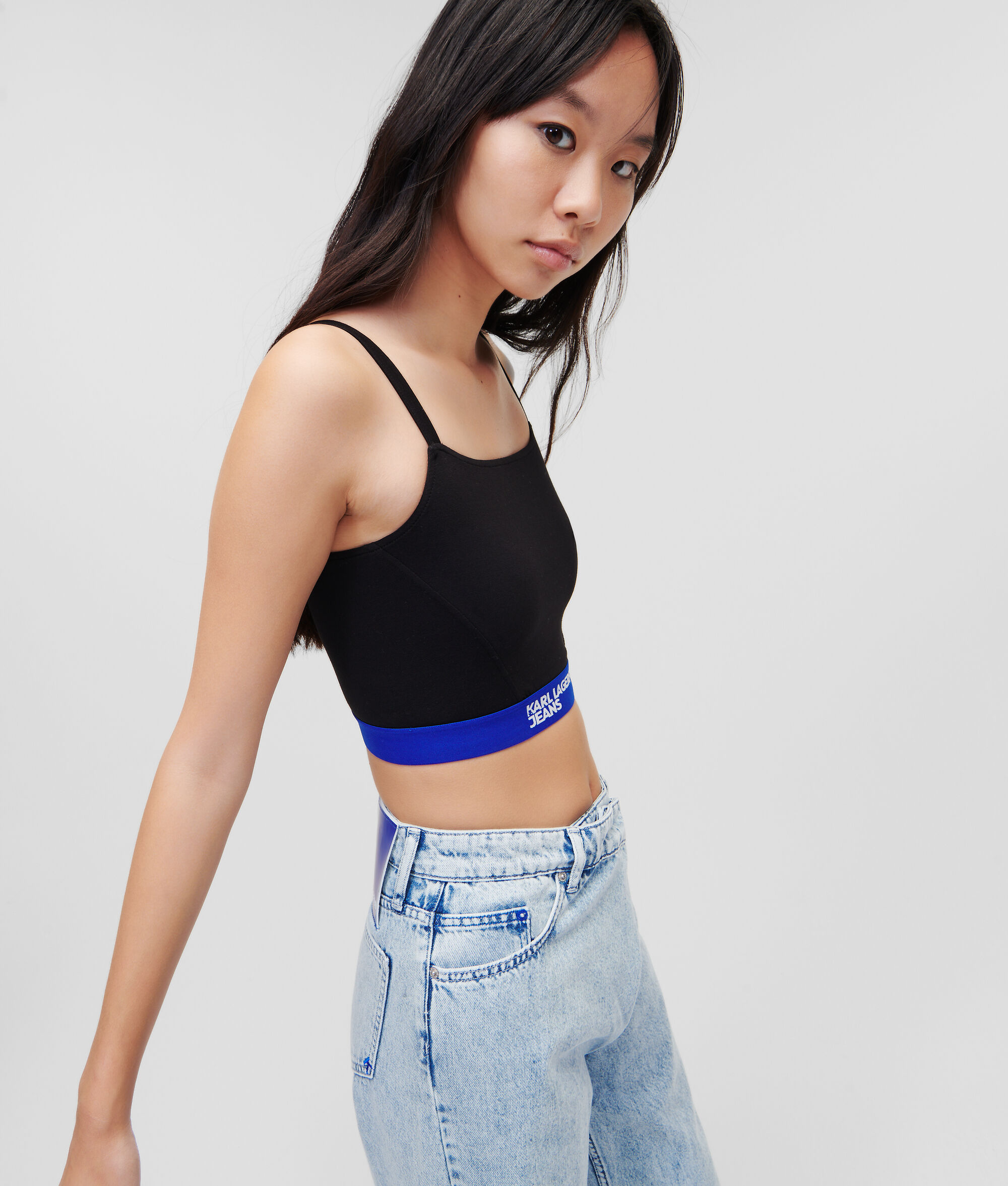 CROP TOP KLJ