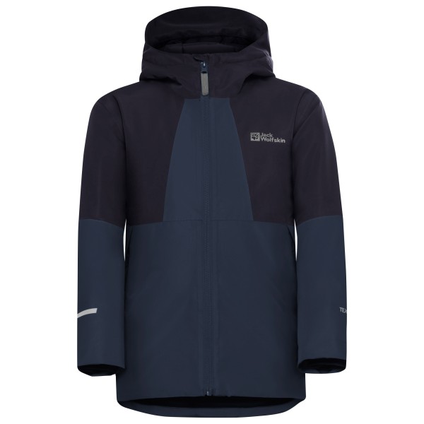 Jack Wolfskin - Kid's Actamic 2L Insulation Jacket - Veste d'hiver
