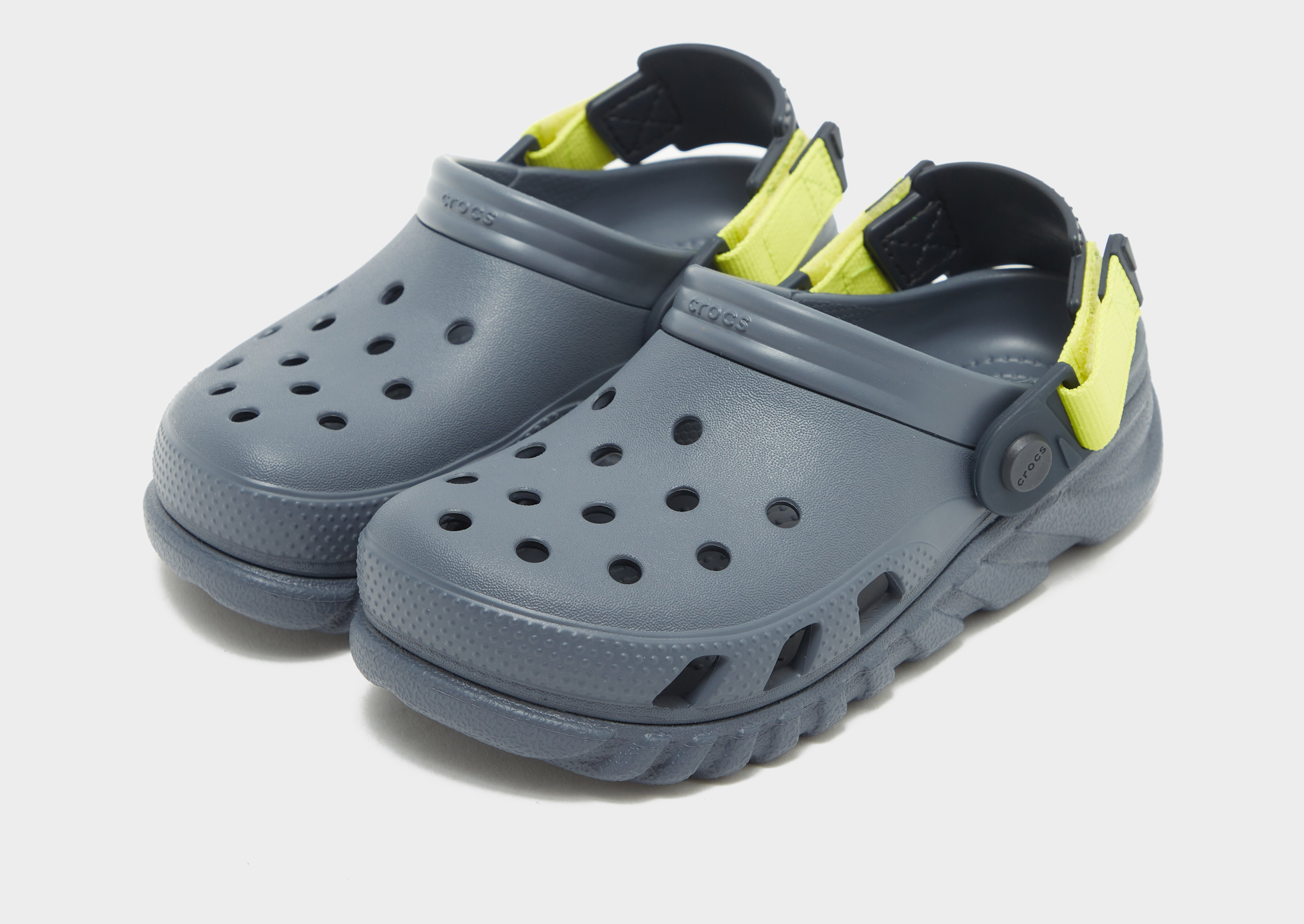 Crocs Duet Max Clog Enfant
