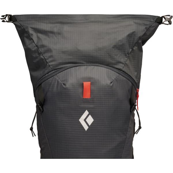 Sac à dos ski rando BLACK DIAMOND CIRQUE 25 BACKPACK CARBON