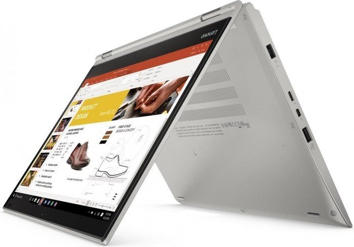 Lenovo ThinkPad Yoga 370 | i5-7200U | 13.3