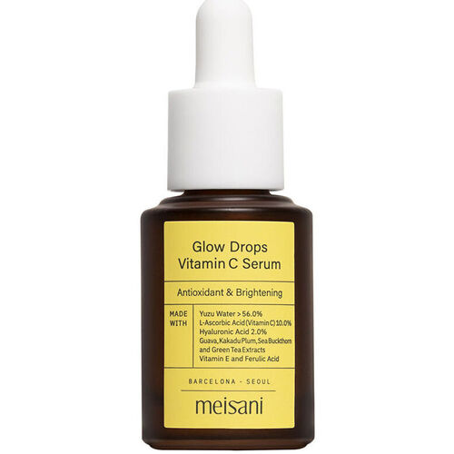 Meisani - Glow Drops Vitamin C Serum