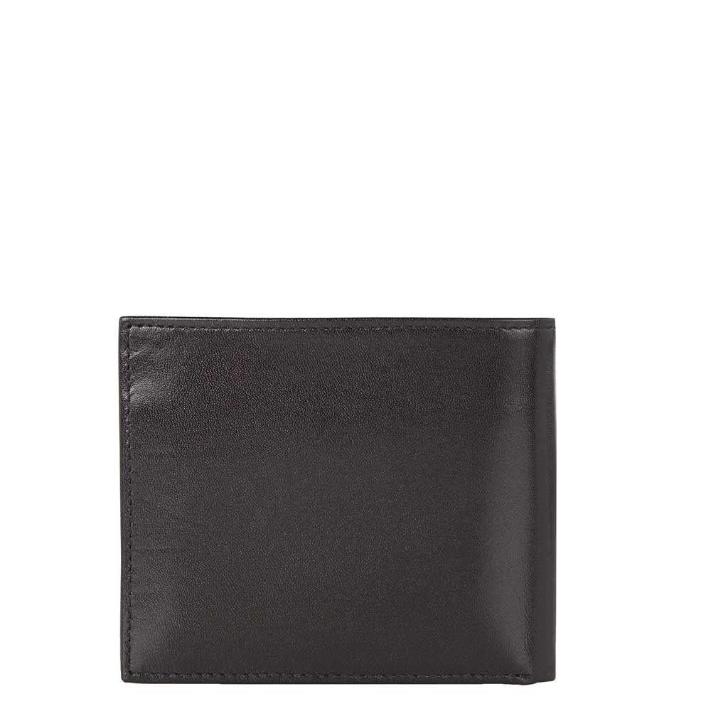 Castelijn & Beerens Nevada Billfold 9 Creditcards zwart