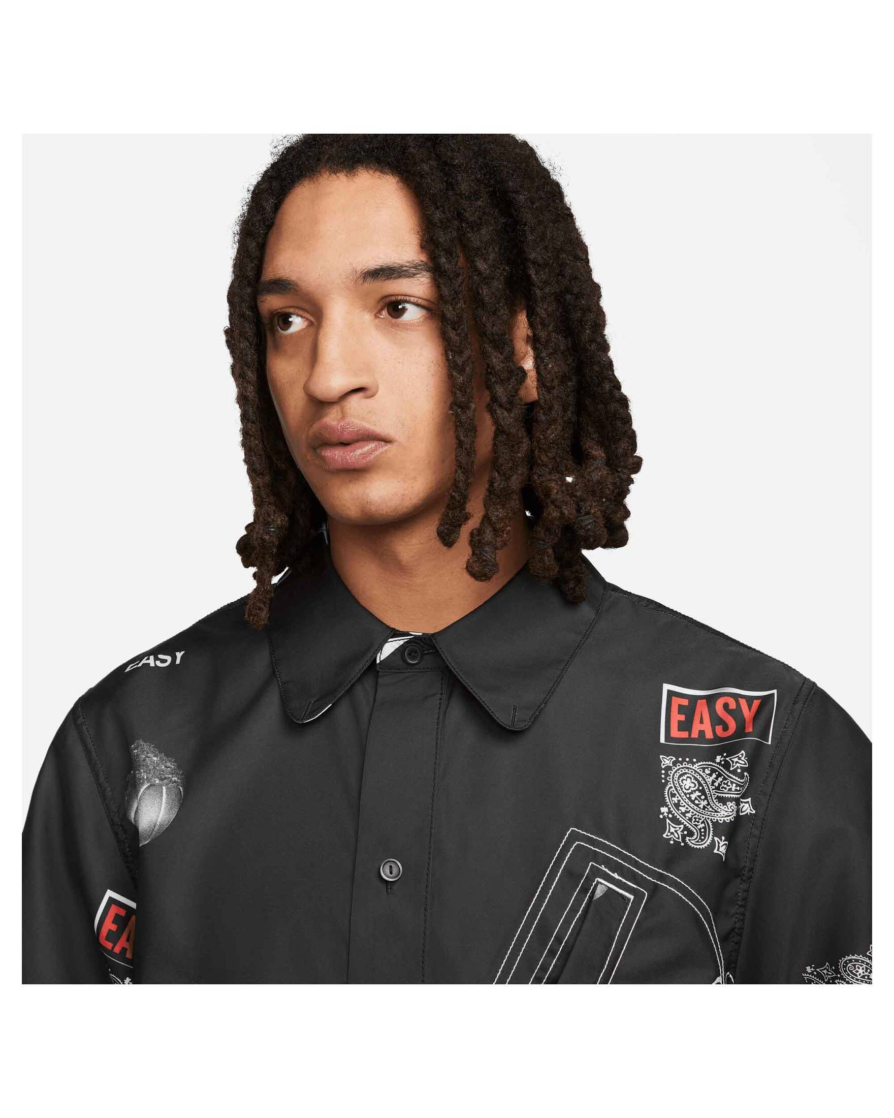 Nike| Herren Freizeithemd KD