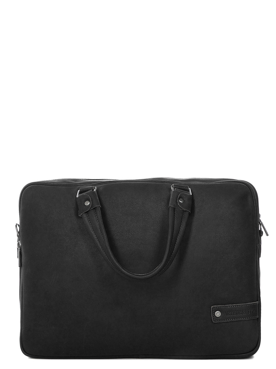 Sacoche ordinateur Arthur & Aston Oscar 15.6 pouces